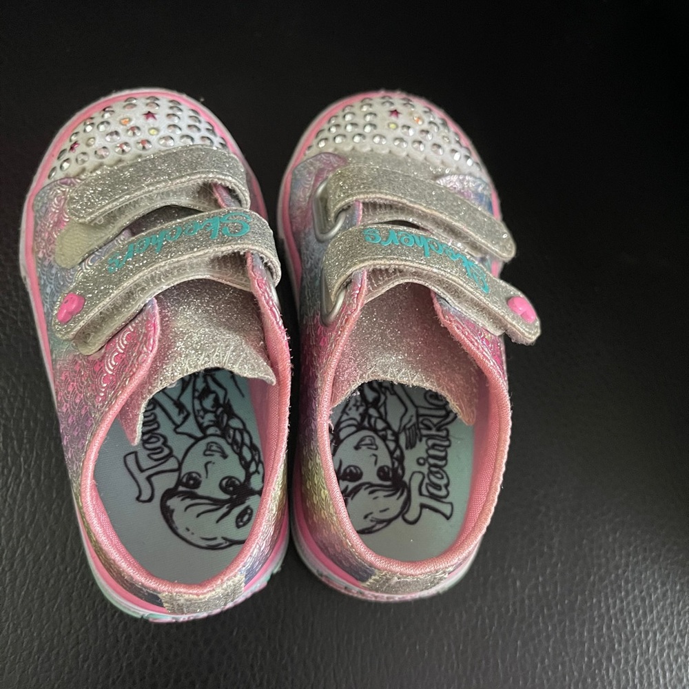 Kids shoes - Picture 3 of 5